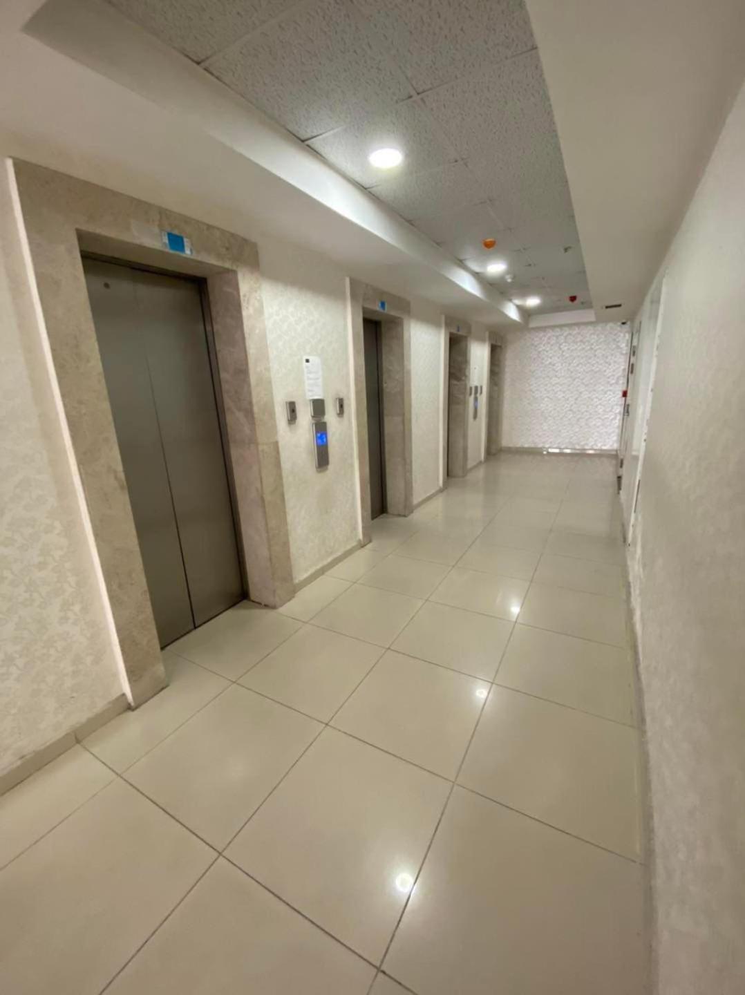 Tranquil Apartment Istanbul Exterior foto